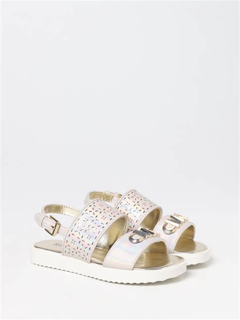 sandali michael kors bambina|Scarpe per bambini Michael Kors .